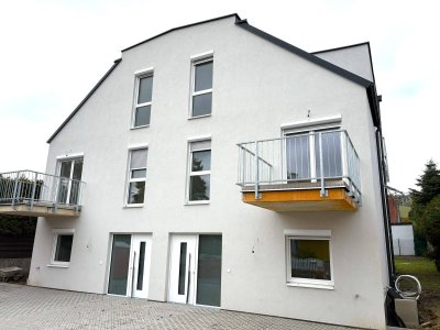 WOW! Gemütlich Wohnen &amp; Wohlfühlen in Kritzendorf - Erstbezug!