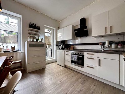 Helle 3ZKB Wohnung in Neunkirchen zur Miete