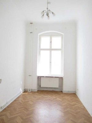 Freundliche 2-Zimmer-Wohnung