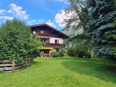 "Juwel mit Potenzial" aus den 80' igern in Bestlage Salzburg - Aigen