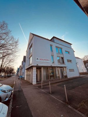 Freude am Wohnen im Herzen von Göppingen