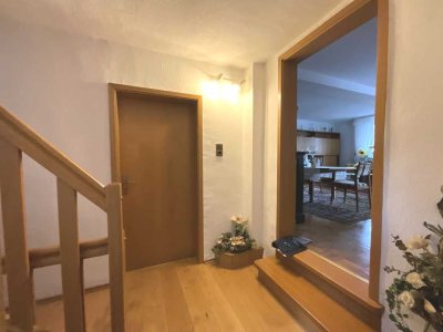 Attraktives 400 m² Wohn- und Gewerbeensemble im Herzen Waberns – perfekt für Wohnen und Arbeiten