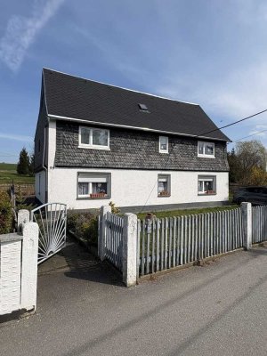 Charmantes Einfamilienhaus "provisionsfrei"