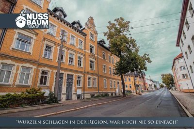 Charmante 2,5-Zimmer-Wohnung mit Balkon in ruhiger Lage