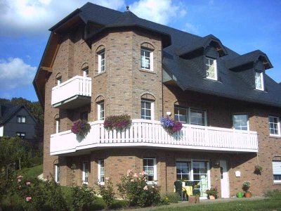 Ruhige 3  ZKB Wohnung