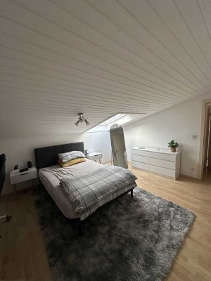 Schöne 3-Zimmer Wohnung im Kurort Bad-Kreuznach