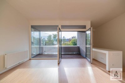 PENTHAUS mit integriertem Apartment