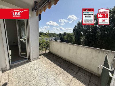 Sanierter Wohntraum mit Balkon – Eigentumswohnung in Bochum-Dahlhausen!