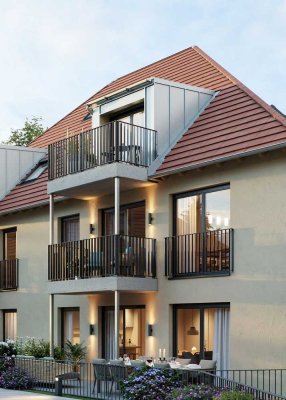 Ruhe und Entspannung pur