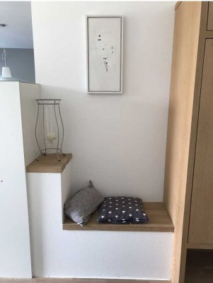 5-Zimmer Wohnung in Memmingen