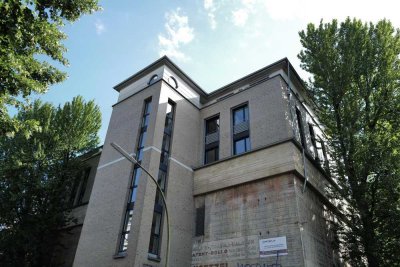 Einzigartiges Wohnen mitten in Hamburg – Über den Dächern von Eimsbüttel