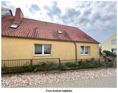 Preiswertes 6-Zimmer-Einfamilienhaus in Kloster Lehnin
