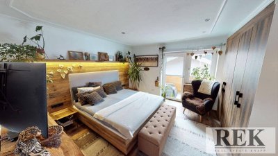 Kaufpreisreduziert - Zweifamilienhaus in zentraler Lage von Neukirchen am Großvenediger