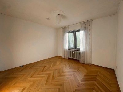 KL - Landstuhl, 2 ZKB, Einbauküche, Balkon