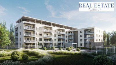 Mietstart in Viktring - Erstbezug