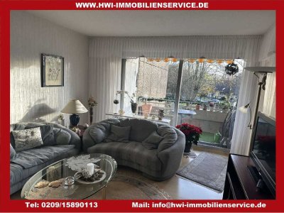 !!! Schöne 3 Zimmer Wohnung mit Loggia in ruhiger Wohnlage !!!