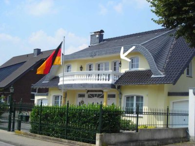 Moderne und gepflegte 3-Zimmer-Wohnung mit Balkon und Speicher in Jülich-Kirchberg