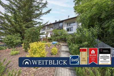 WEITBLICK: Wohnträume am Stadtrand!