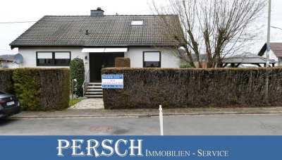 Sehr gepflegtes Wohnhaus für Ihre Familie!!!
