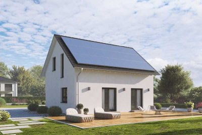 Ihr Traumhaus: Flexible Gestaltung auf 4.250 m² in Hohenstein