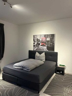 2-Zimmer-EGwohnung mit gehobener Innenausstattung in Hohenroth ZWEITWOHNUNG