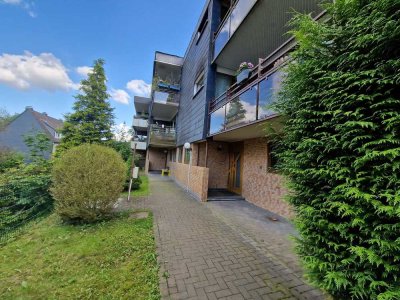 Charmantes 1-Zimmer-Apartment in Wuppertal-Barmen – perfekt zum Einziehen oder Vermieten