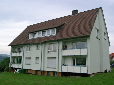 Helle 2-Zimmer Wohnung zu vermieten