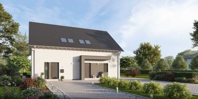 "Mehr als vier Wände.. - dein neues Leben beginnt hier- Traumhaus am Schwielosee