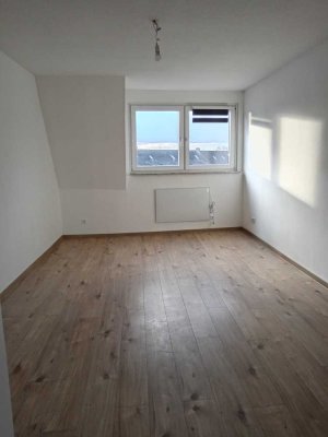 Helle 3,5-Zimmer Wohnung im 3. OG in Gelsenkirchen-Schalke