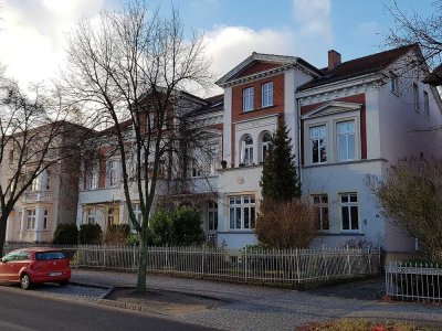 1-Raum-Wohnung mit separatem Eingang