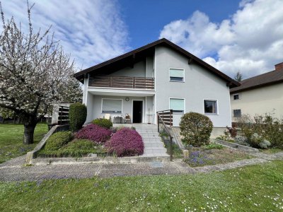 CHARMANTES EINFAMILIENHAUS auf 760m2 Grundstück