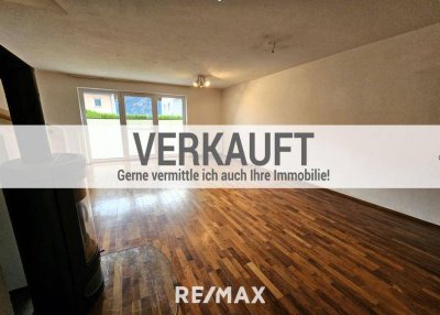 VERKAUFT!! Charmantes Reihenhaus in sonniger Lage von Piesendorf