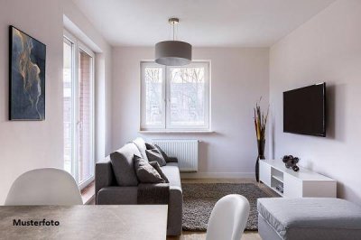 2-Zimmer-Wohnung + provisionsfrei +
