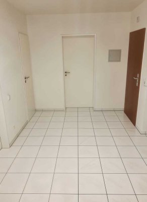 Schicke Etagenwohnung mit Balkon