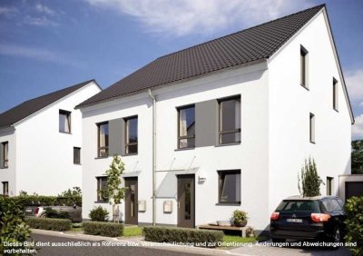 Ihr neues Zuhause in Hahnheim! Idyllisch & bezahlbar Wohnen im Umland von Mainz!