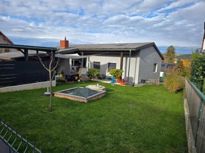 Mehrfamilienhaus mit Pool und Garten in Feldbach