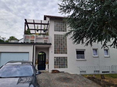 2 ½ Zimmer DG-Wohnung in Mutlangen ab sofort zu vermietentlangen