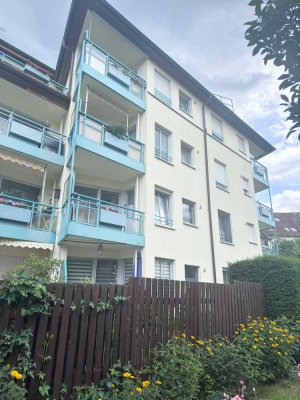 Maisonette-Traum über den Dächern von Werder – Großzügig, charmant & voller Möglichkeiten!