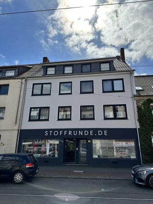 Gepflegte 2-Zimmerwohnung