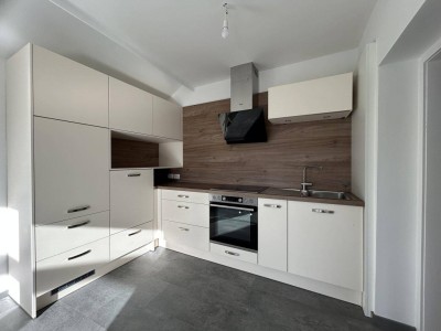 +++ Attraktive sanierte Mietwohnung in Stoob – ideal für Familien oder vielseitige Nutzung +++