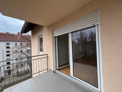 * schicke 2-Zimmer-Wohnung * Balkon * Lift * für Selbstnutzer geeignet *