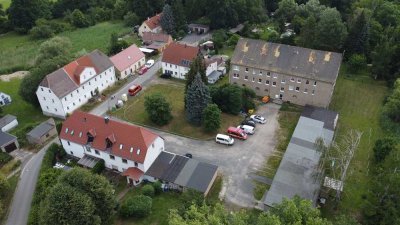 Gemütliches Zuhause mit neuem Balkon: 3-Raumwohnung in Kesselshain ab 01.09.2025