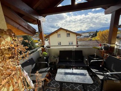 Am Kapellenberg 2, 83101 Rohrdorf