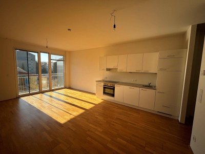 Wunderschöne 2-Zimmer-Wohnung mit Balkon, in Graz-Eggenberg + 2 Jahre GRATIS TG-Parkplatz