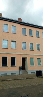 Freundliche und gepflegte 4-Zimmer-Wohnung in Dessau-Roßlau