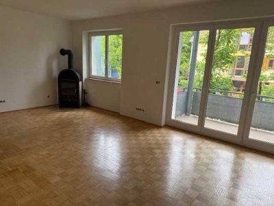 Obersee Top 3 Zimmer Whg. 2 Balkone Garten Alt-HSH