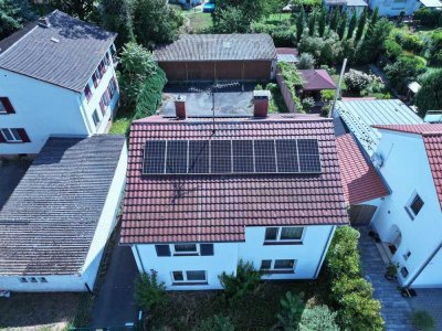 Mehr als ein Haus – ein Anfang!