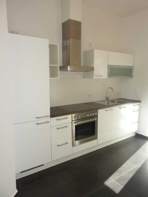 ***Erstklassiges Wohnen in Stötteritz *** WE 08 - Zeit für Mehr!