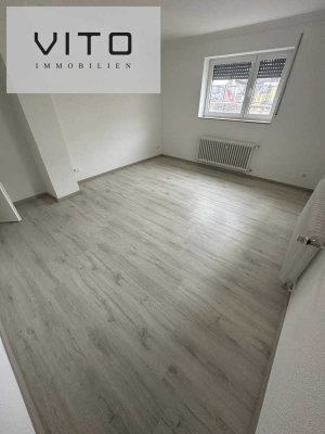 Renovierte 3-Zimmer-Mietwohnung mit ebenerdigem Zugang – barrierearm