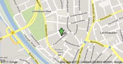 Lechhausen! saniert! 2 ZKB! ca. 51 m²! 595,-€ kalt!